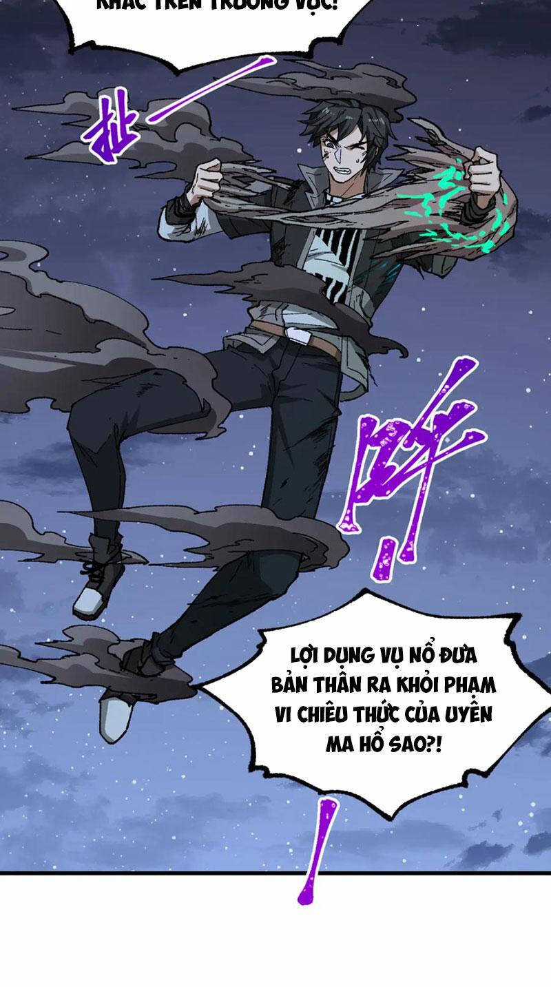 Thánh Khư - Chapter 270 - Trang 53