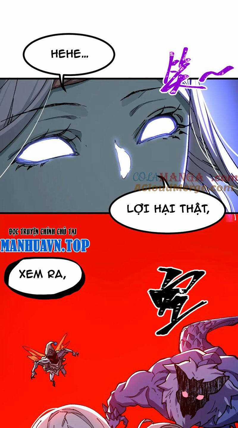 Thánh Khư - Chapter 270 - Trang 54