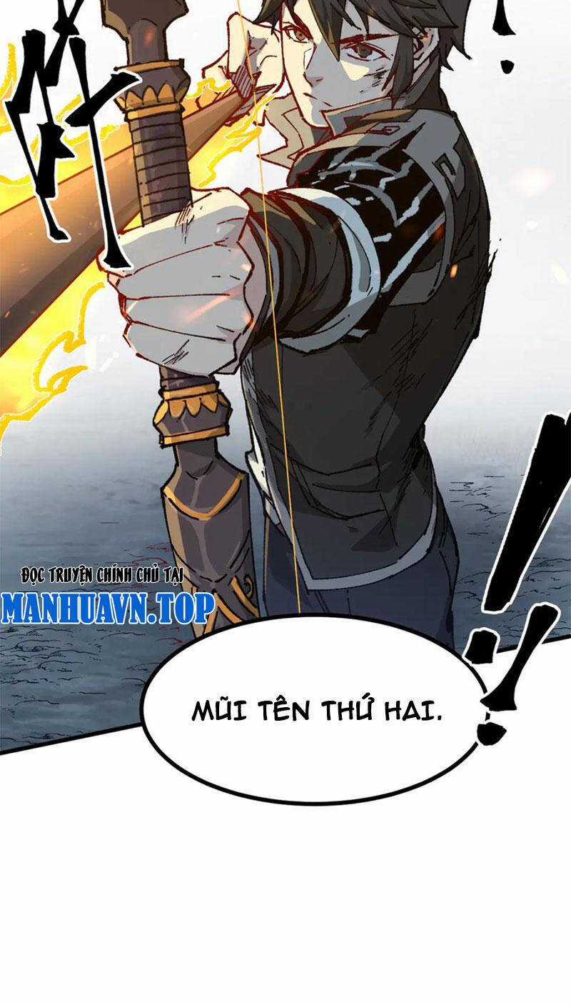 Thánh Khư - Chapter 270 - Trang 7