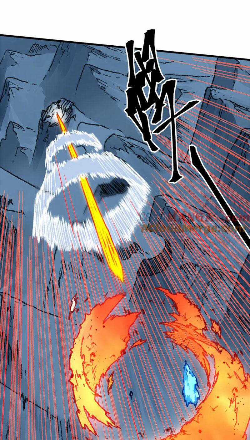 Thánh Khư - Chapter 270 - Trang 8