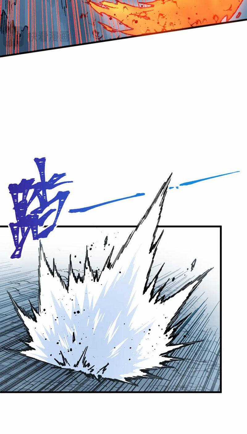 Thánh Khư - Chapter 270 - Trang 9