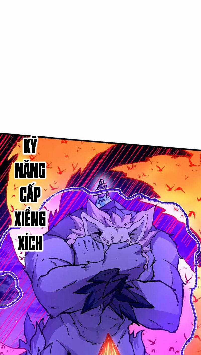 Thánh Khư - Chapter 270 - Trang 10
