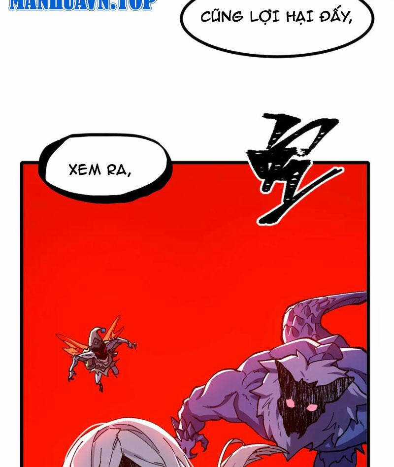 Thánh Khư - Chapter 271 - Trang 1