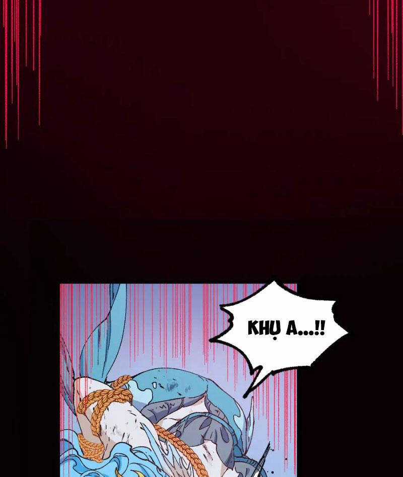 Thánh Khư - Chapter 271 - Trang 12