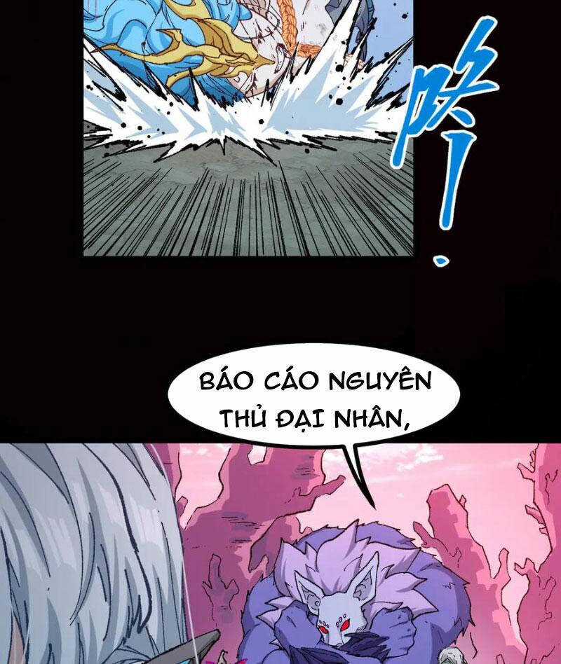 Thánh Khư - Chapter 271 - Trang 13