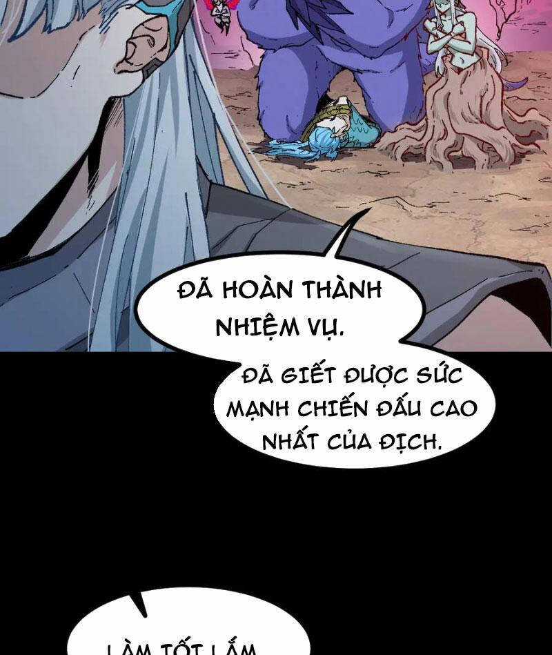 Thánh Khư - Chapter 271 - Trang 14