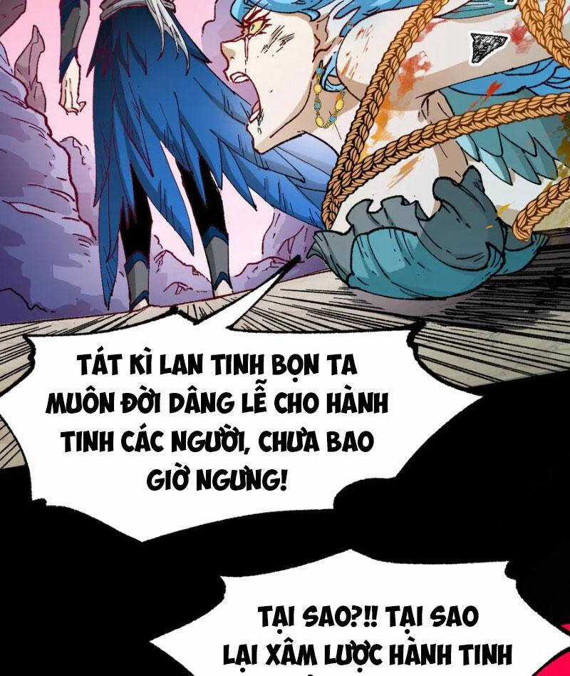 Thánh Khư - Chapter 271 - Trang 16
