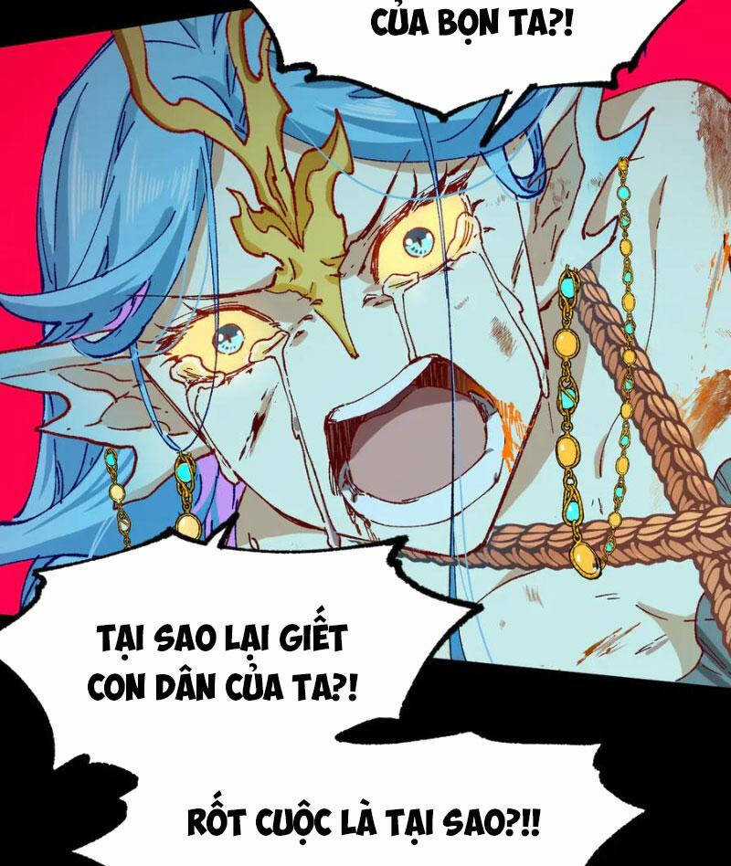 Thánh Khư - Chapter 271 - Trang 17