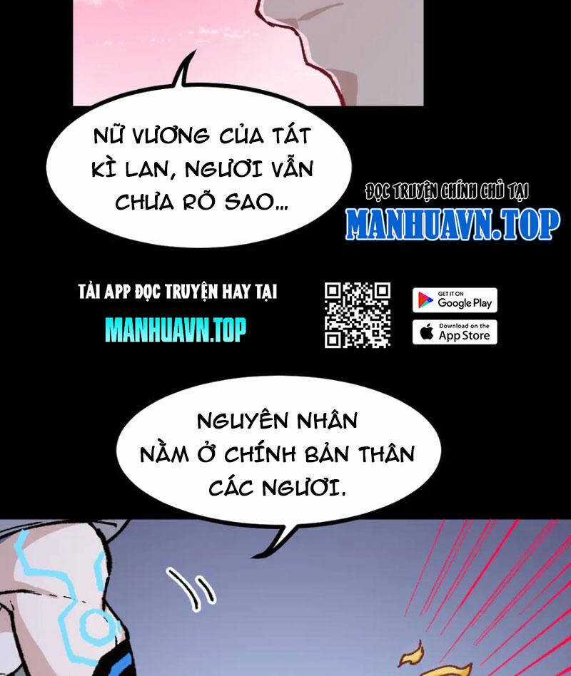 Thánh Khư - Chapter 271 - Trang 19