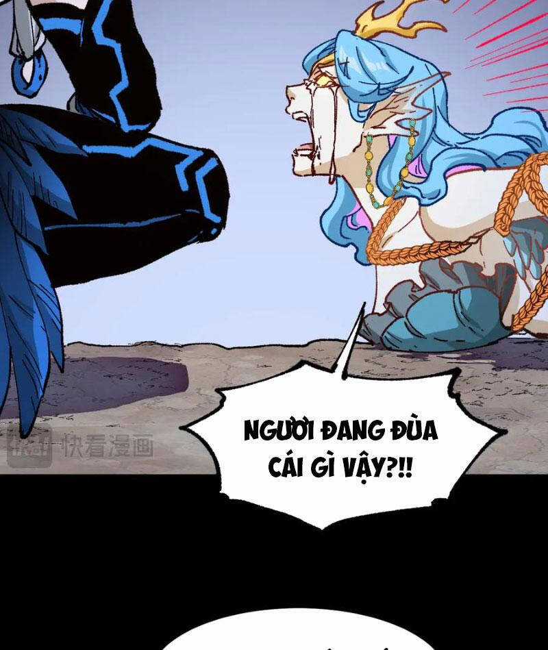 Thánh Khư - Chapter 271 - Trang 20