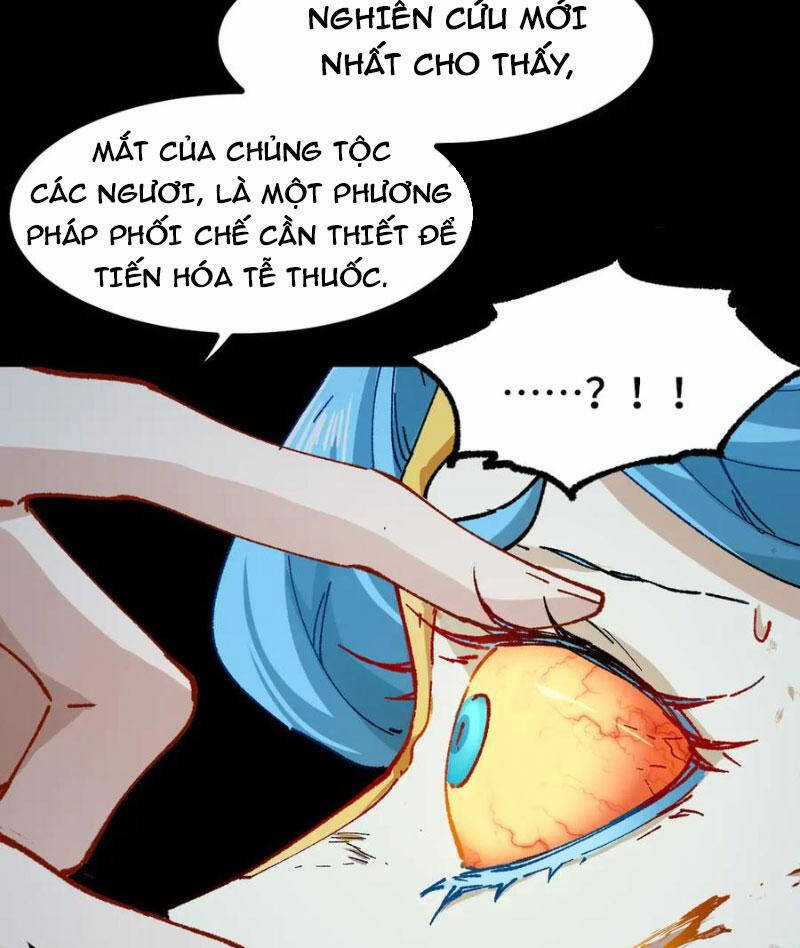 Thánh Khư - Chapter 271 - Trang 21