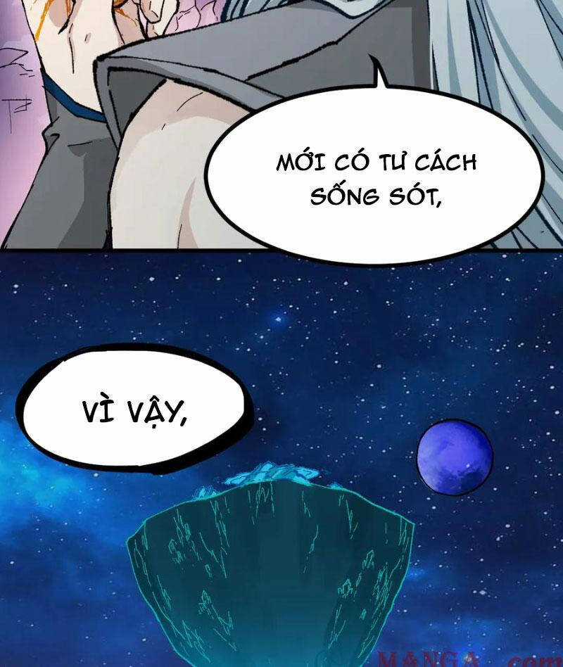 Thánh Khư - Chapter 271 - Trang 25