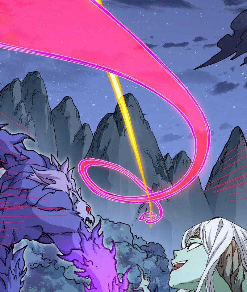 Thánh Khư - Chapter 271 - Trang 29