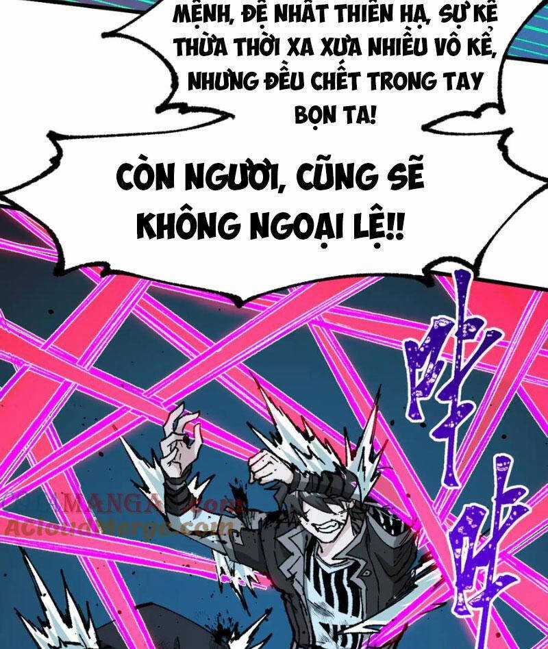 Thánh Khư - Chapter 271 - Trang 33