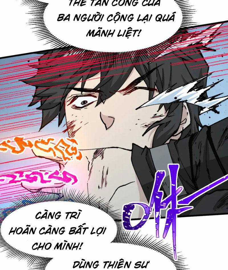 Thánh Khư - Chapter 271 - Trang 35