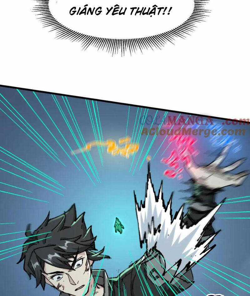 Thánh Khư - Chapter 271 - Trang 36