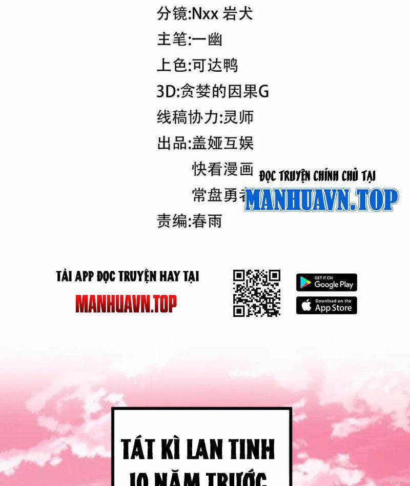 Thánh Khư - Chapter 271 - Trang 5