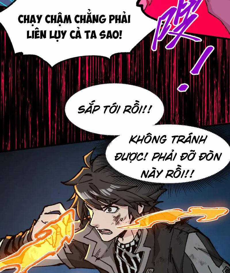 Thánh Khư - Chapter 271 - Trang 44