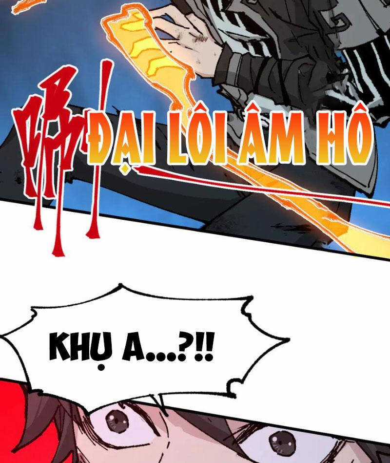 Thánh Khư - Chapter 271 - Trang 45