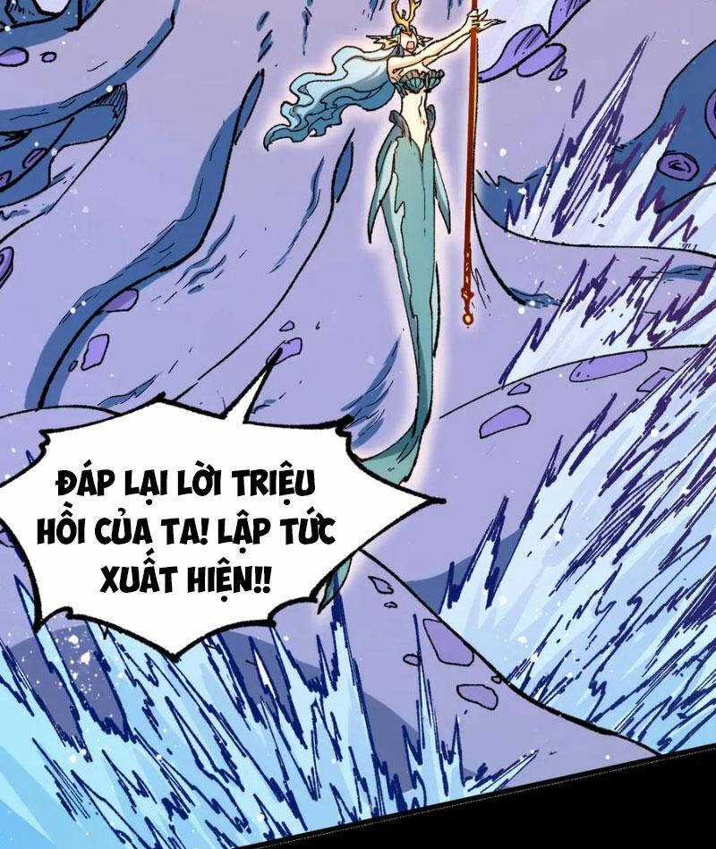 Thánh Khư - Chapter 271 - Trang 6