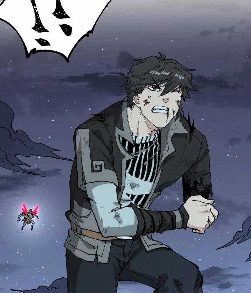 Thánh Khư - Chapter 271 - Trang 62