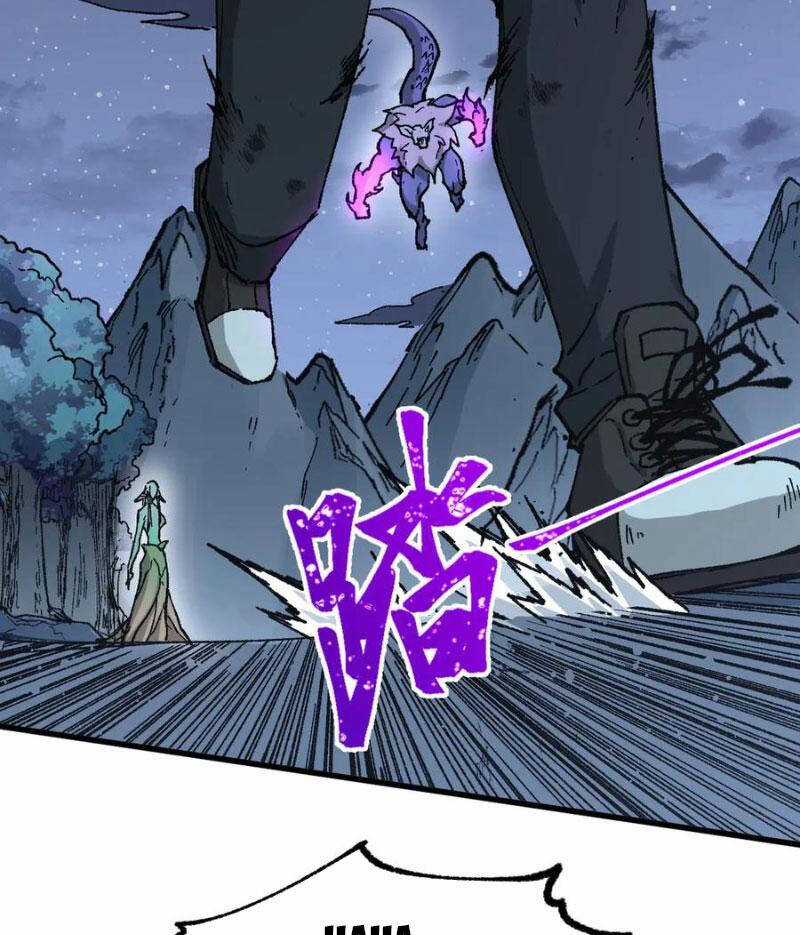 Thánh Khư - Chapter 271 - Trang 63