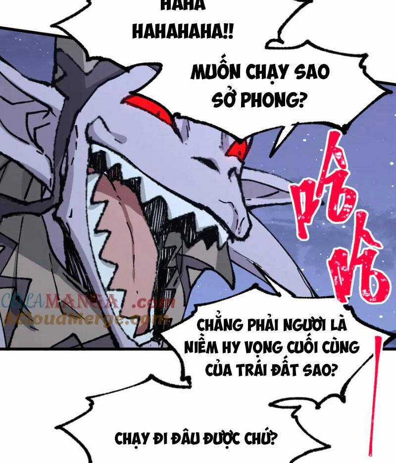 Thánh Khư - Chapter 271 - Trang 64