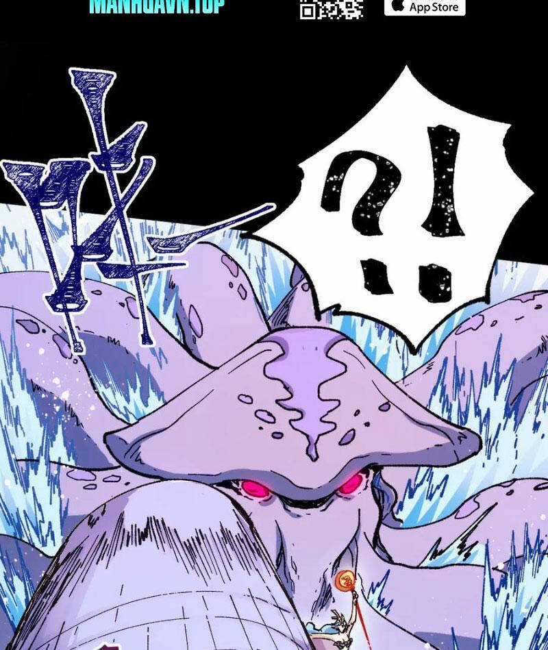 Thánh Khư - Chapter 271 - Trang 8