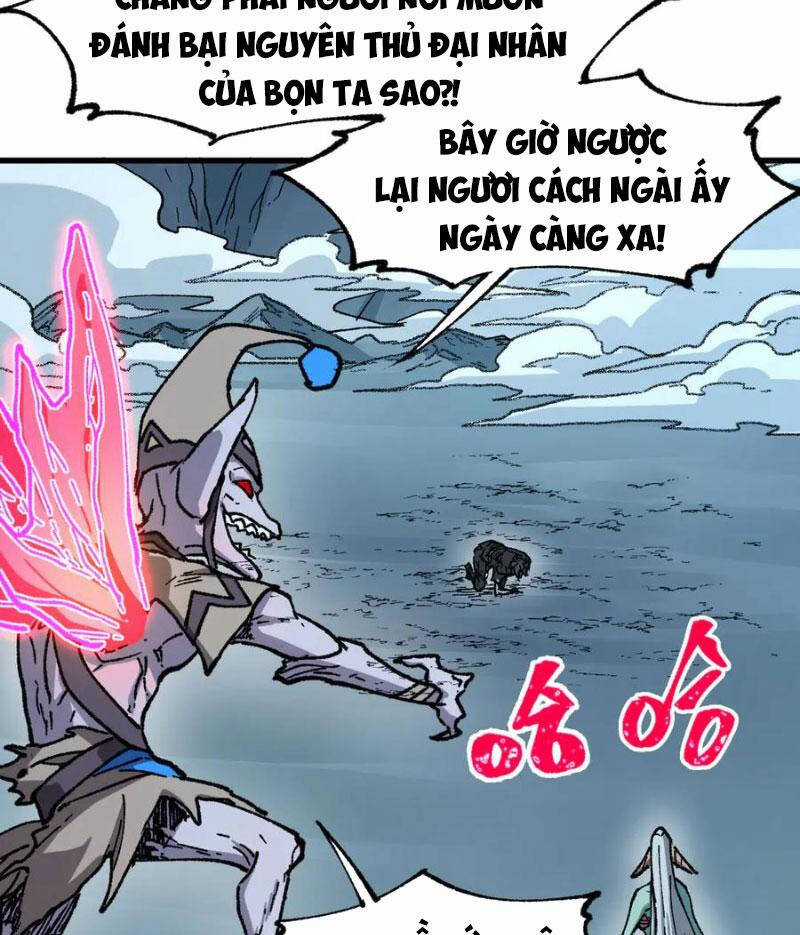 Thánh Khư - Chapter 271 - Trang 72