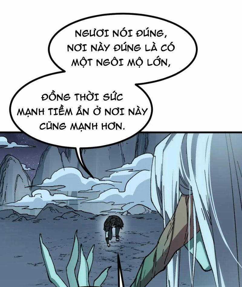 Thánh Khư - Chapter 271 - Trang 75