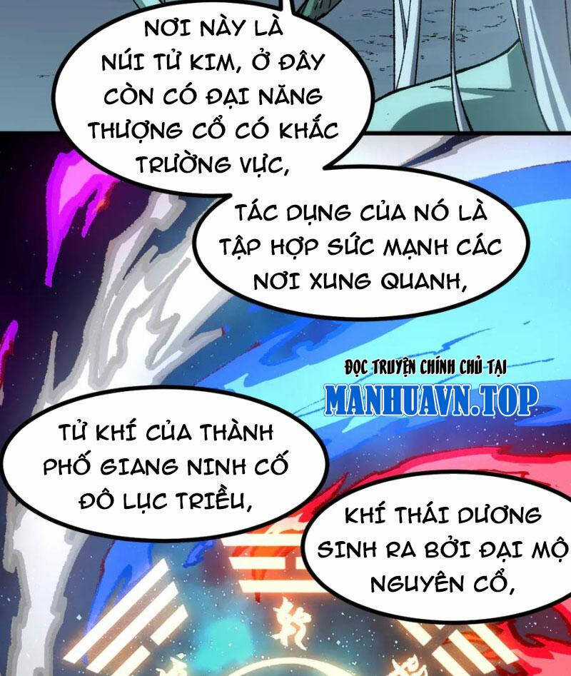 Thánh Khư - Chapter 271 - Trang 76