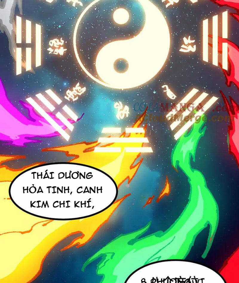 Thánh Khư - Chapter 271 - Trang 77