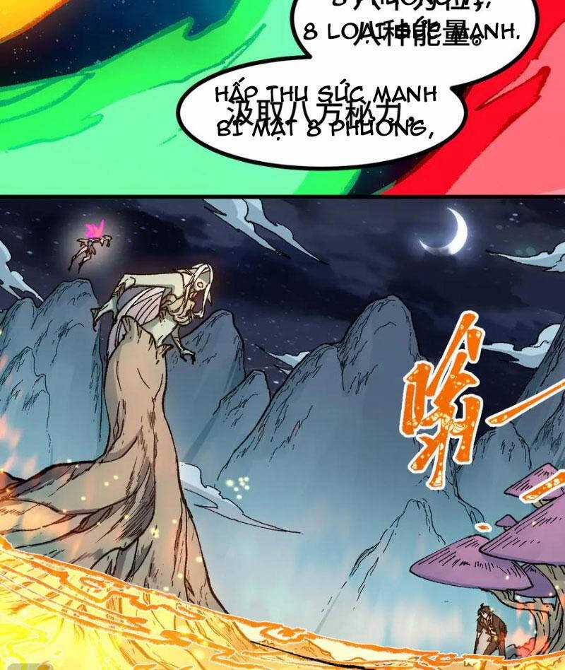 Thánh Khư - Chapter 271 - Trang 78