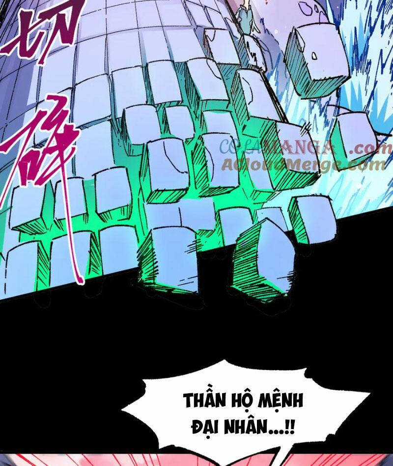 Thánh Khư - Chapter 271 - Trang 9