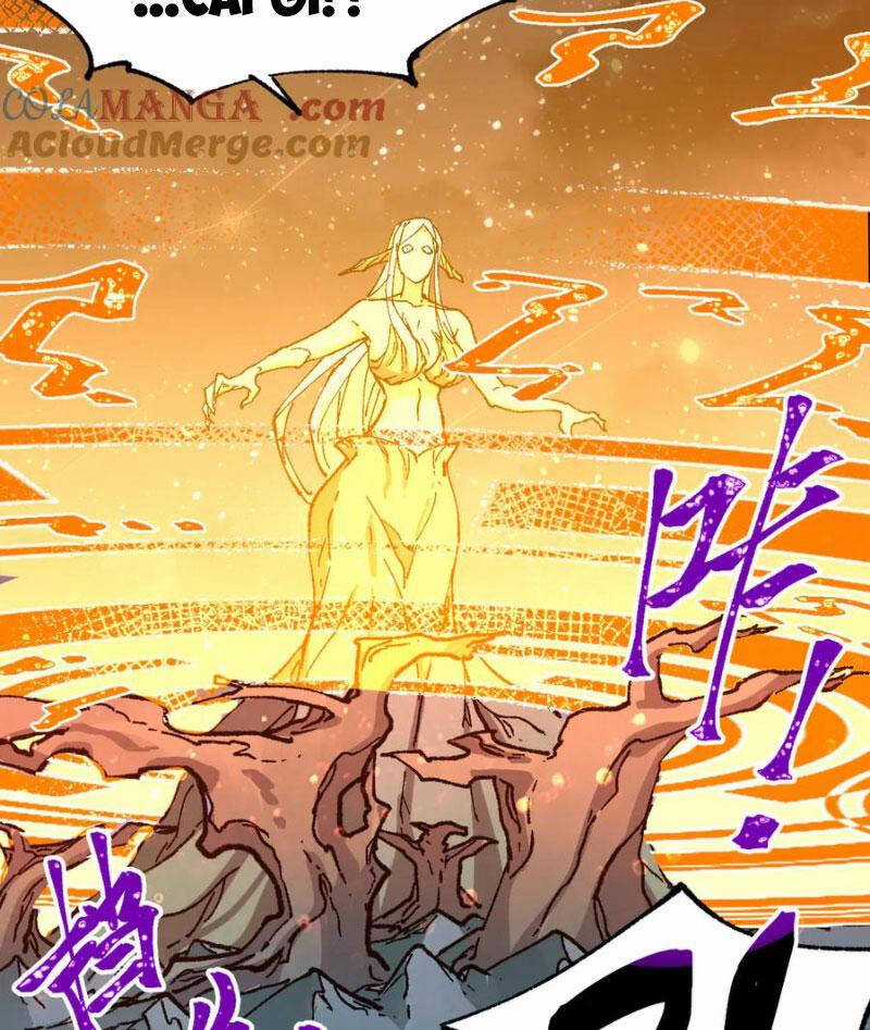 Thánh Khư - Chapter 271 - Trang 81