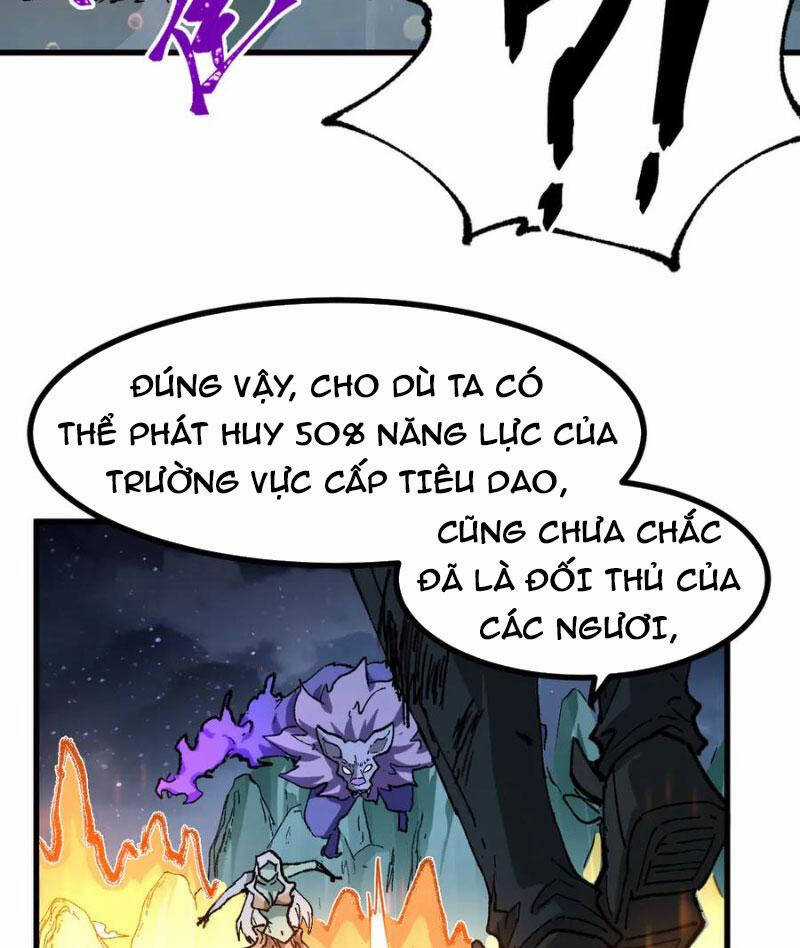 Thánh Khư - Chapter 271 - Trang 82