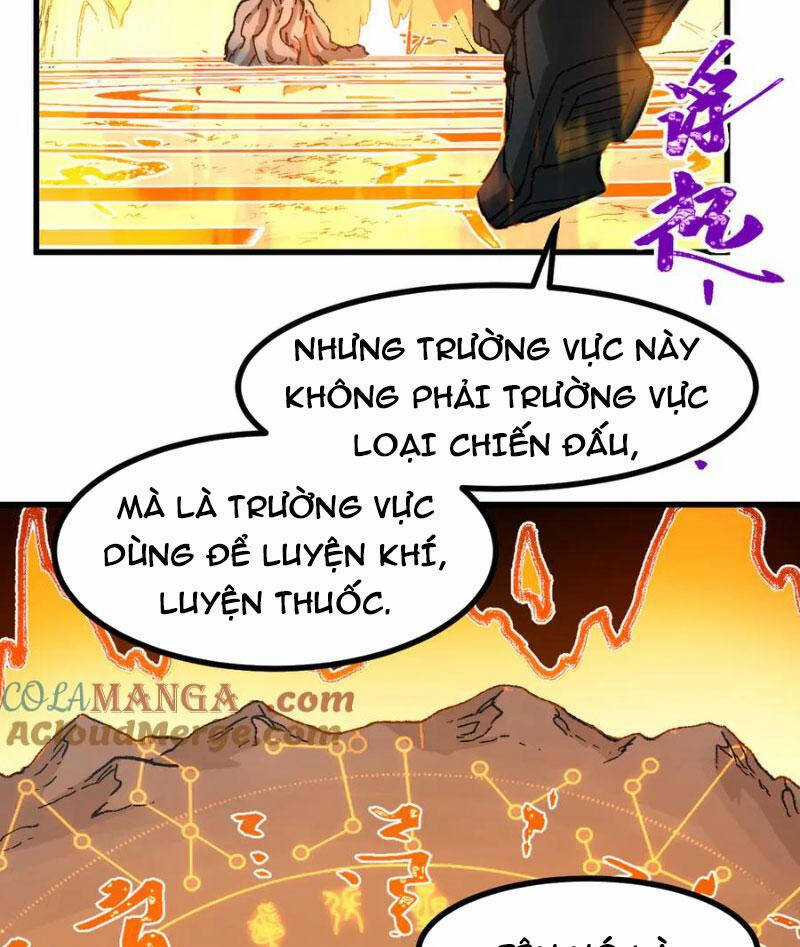 Thánh Khư - Chapter 271 - Trang 83
