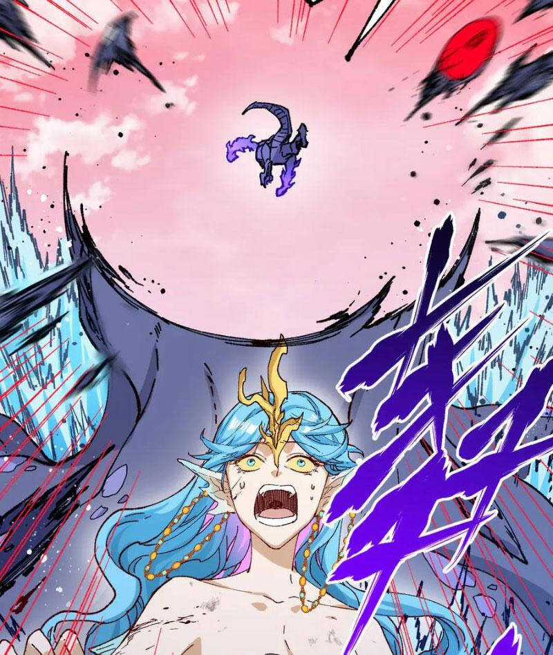 Thánh Khư - Chapter 271 - Trang 10