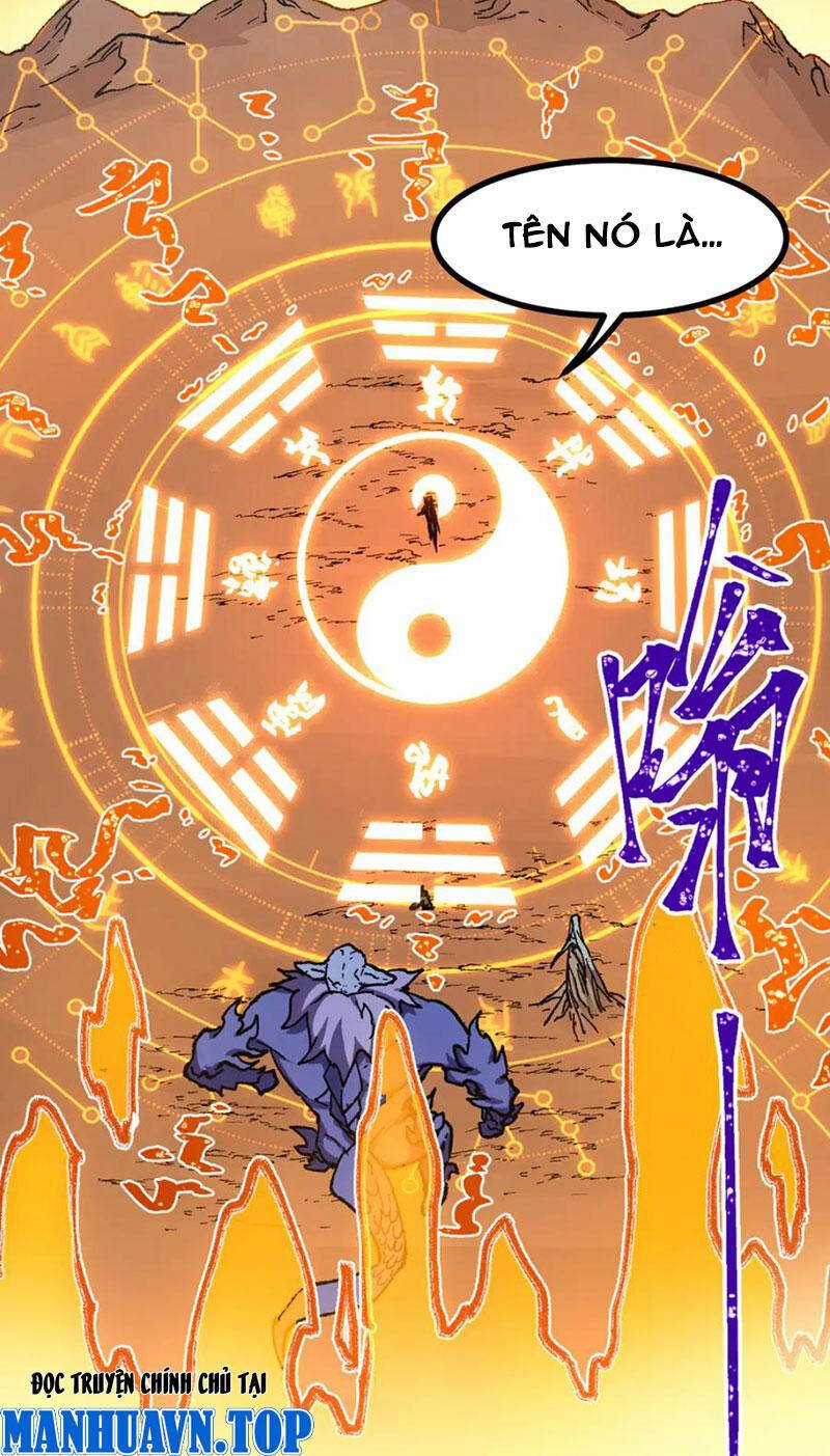 Thánh Khư - Chapter 272 - Trang 2