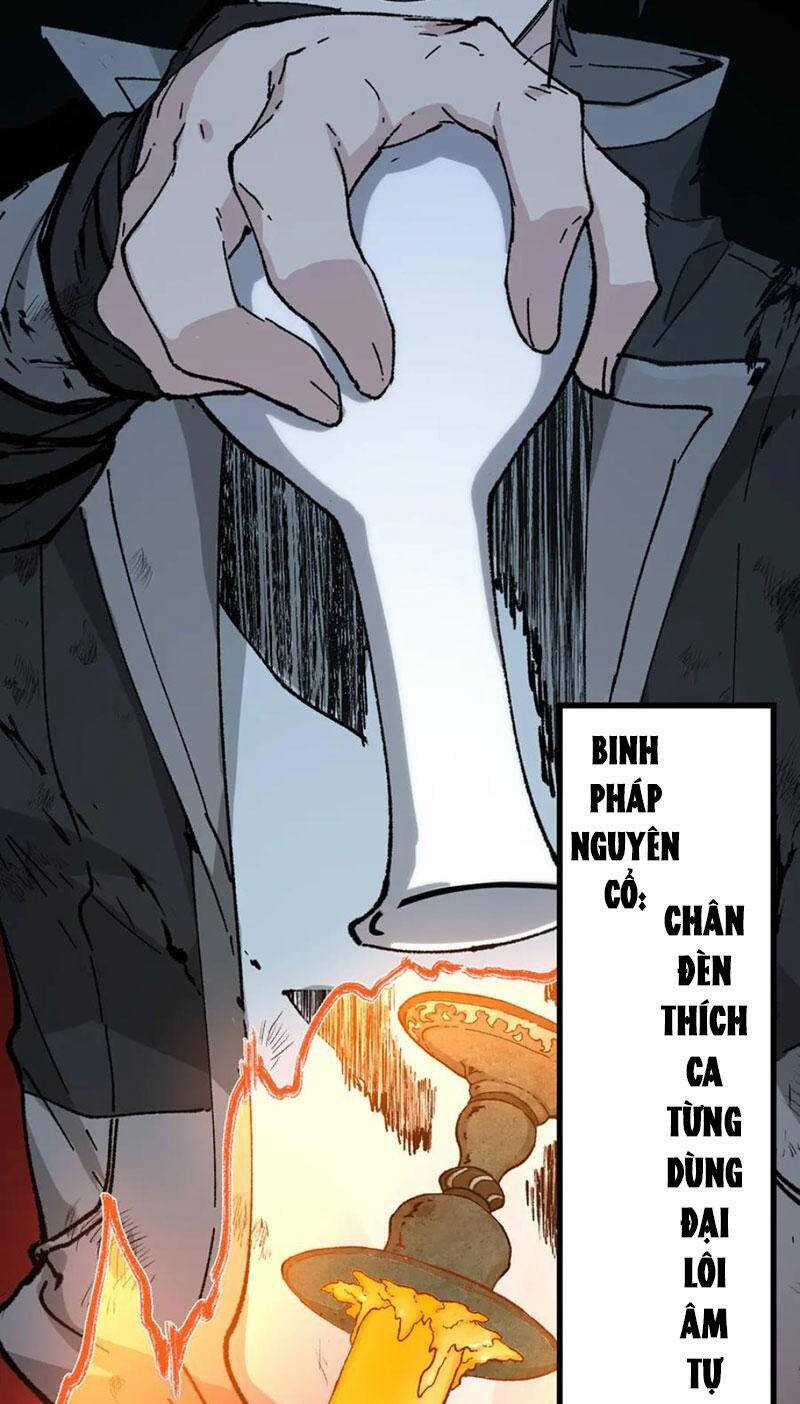 Thánh Khư - Chapter 272 - Trang 12