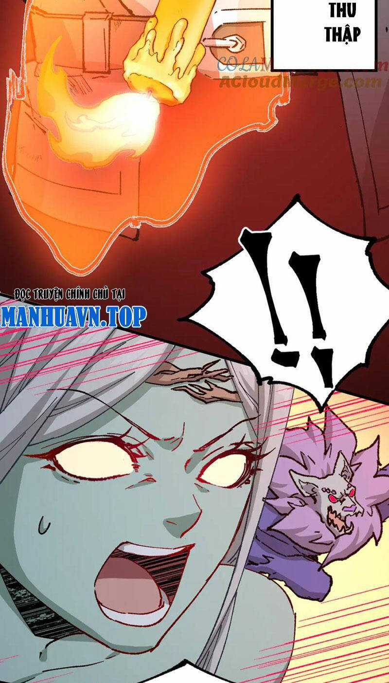 Thánh Khư - Chapter 272 - Trang 13