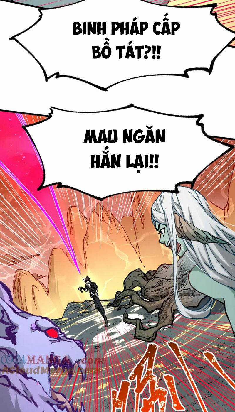 Thánh Khư - Chapter 272 - Trang 14