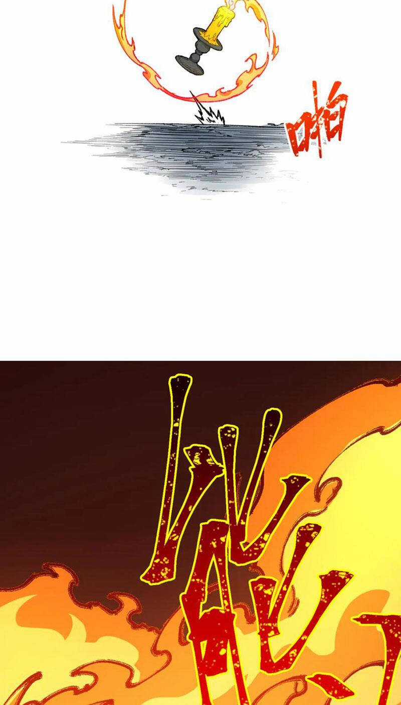 Thánh Khư - Chapter 272 - Trang 16