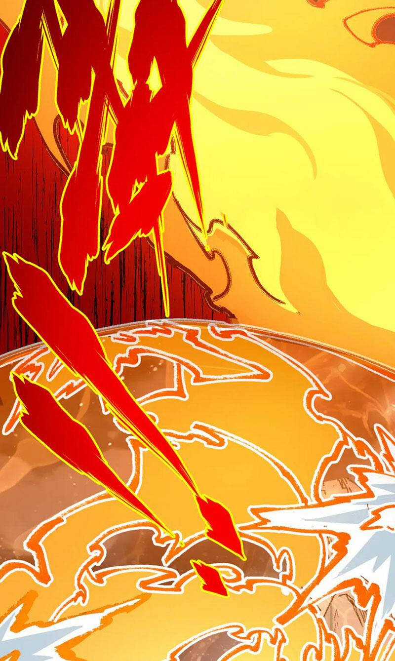 Thánh Khư - Chapter 272 - Trang 18