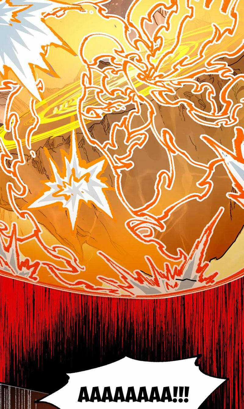 Thánh Khư - Chapter 272 - Trang 19