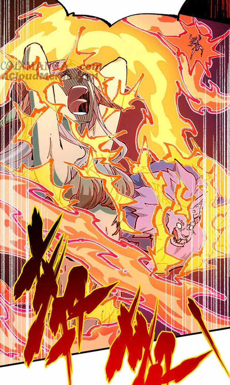 Thánh Khư - Chapter 272 - Trang 20