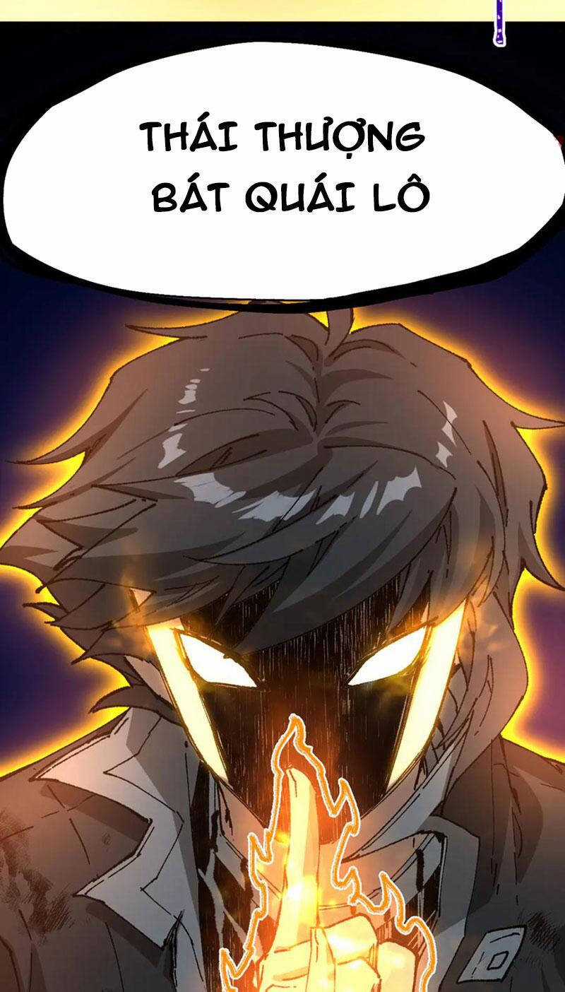 Thánh Khư - Chapter 272 - Trang 3