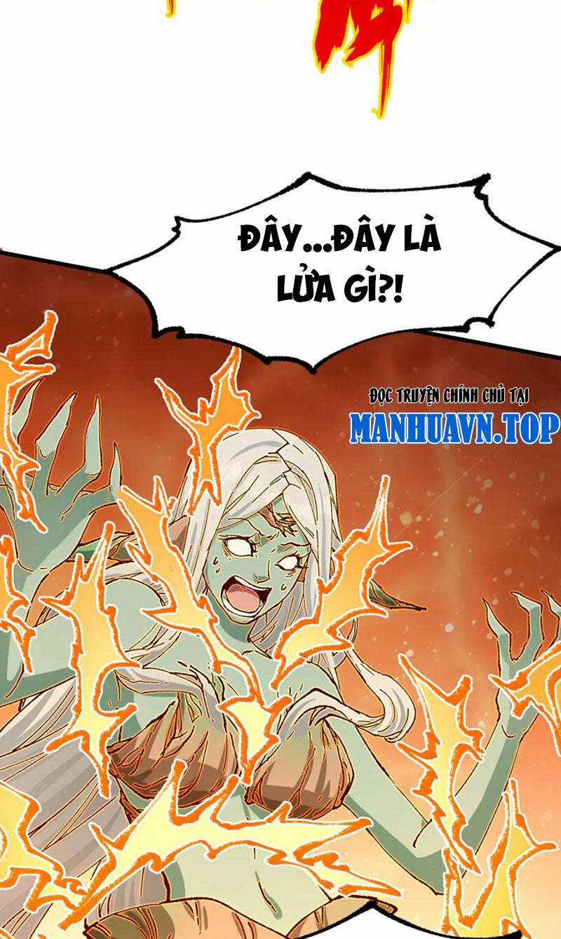 Thánh Khư - Chapter 272 - Trang 21