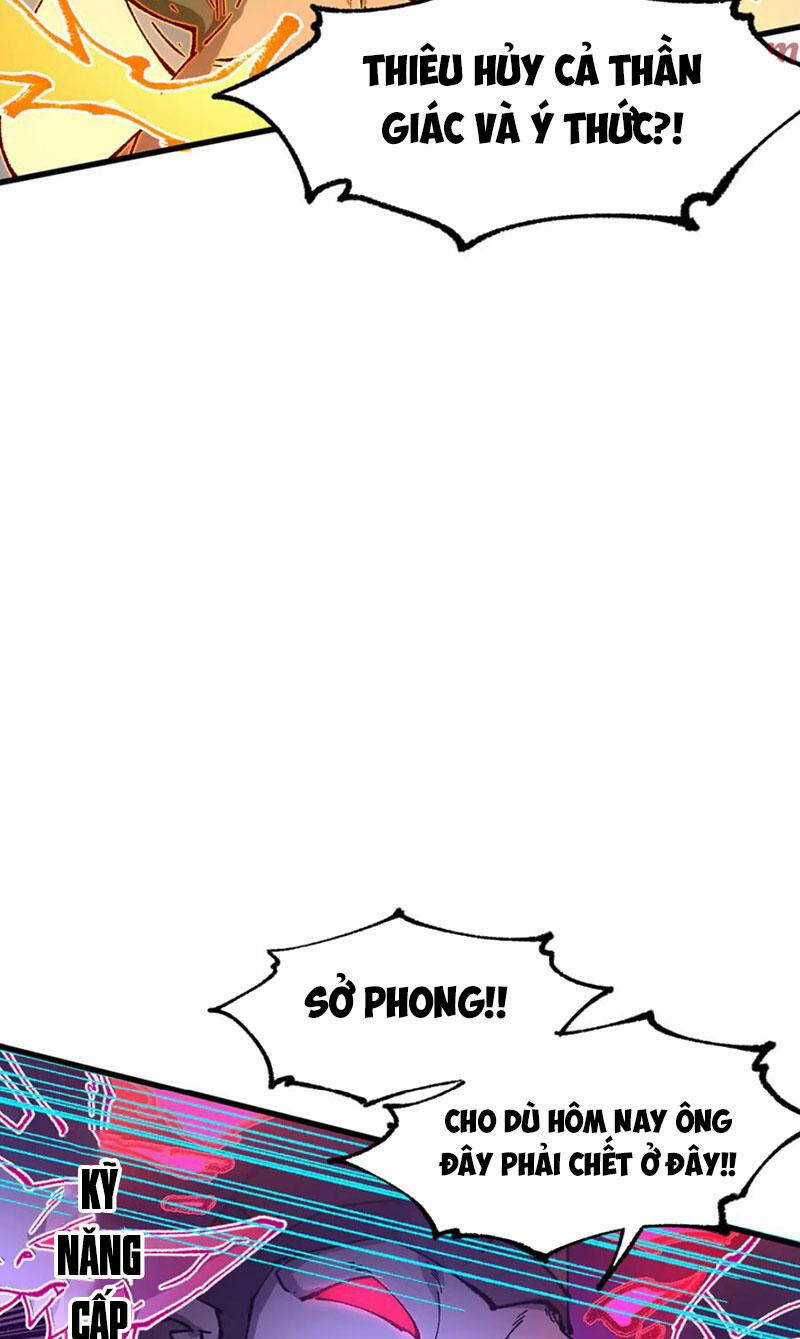 Thánh Khư - Chapter 272 - Trang 22