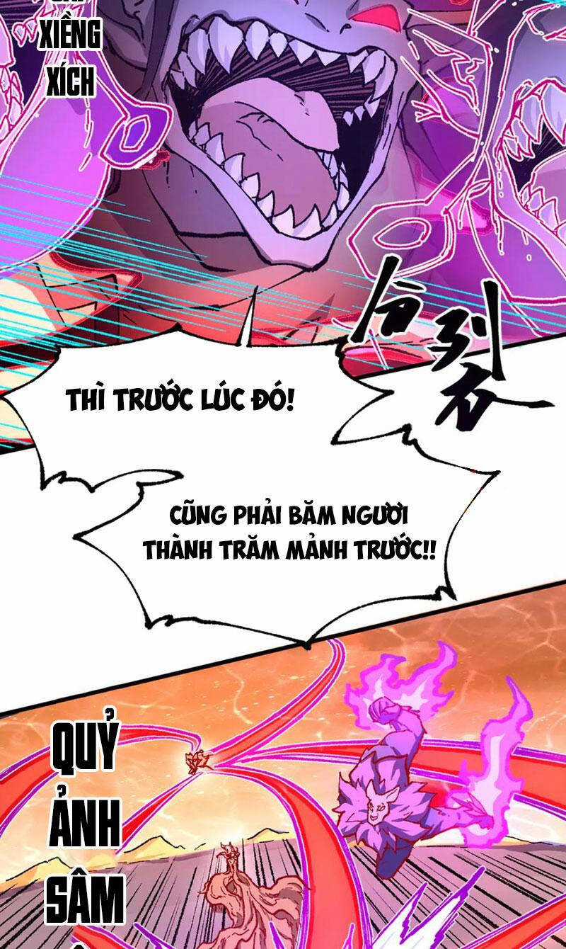 Thánh Khư - Chapter 272 - Trang 23